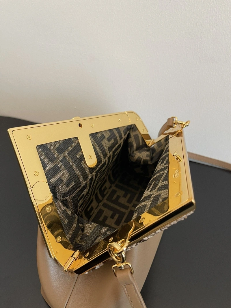 Fendi First Bags 4222C-0379