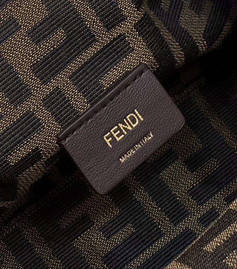 Fendi First Bags 4222C-0380