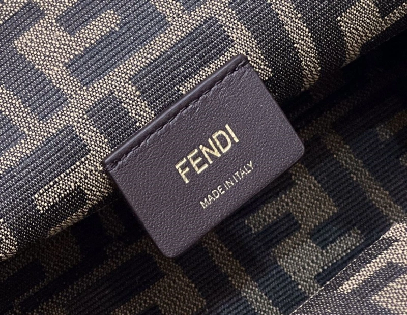 Fendi First Bags 4222C-0381