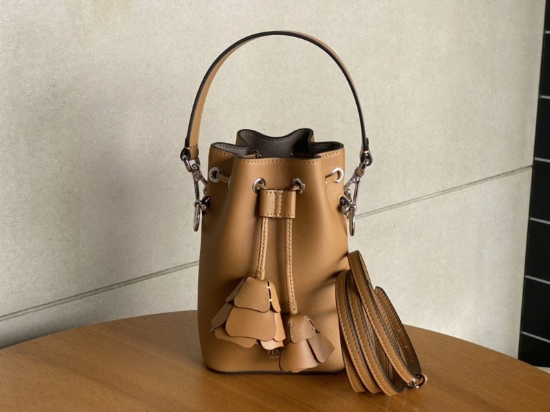 Fendi Bucket Bags 4222C-0383