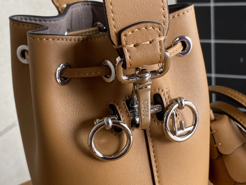 Fendi Bucket Bags 4222C-0383