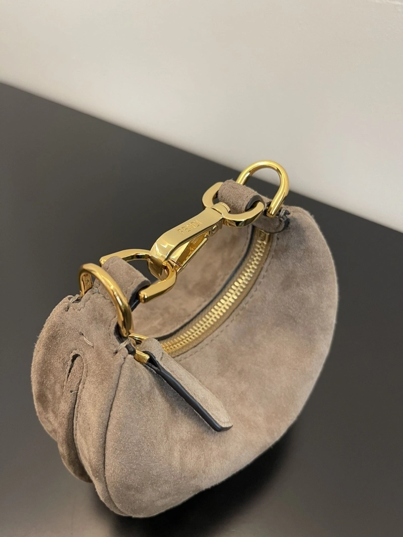 Fendi Top Handle Bags 4222C-0386