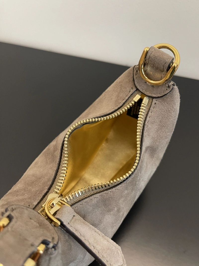 Fendi Top Handle Bags 4222C-0386