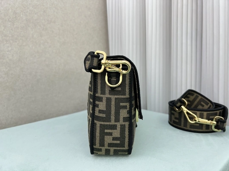 Fendi Baguette Bags 4222C-0388