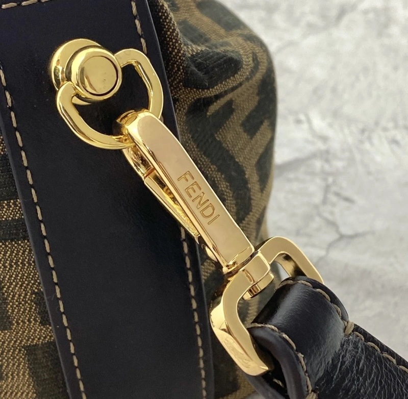 Fendi Top Handle Bags 4222C-0392