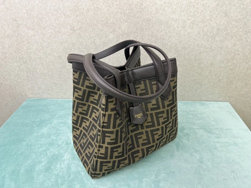 Fendi Shopping Bags 4222C-0395