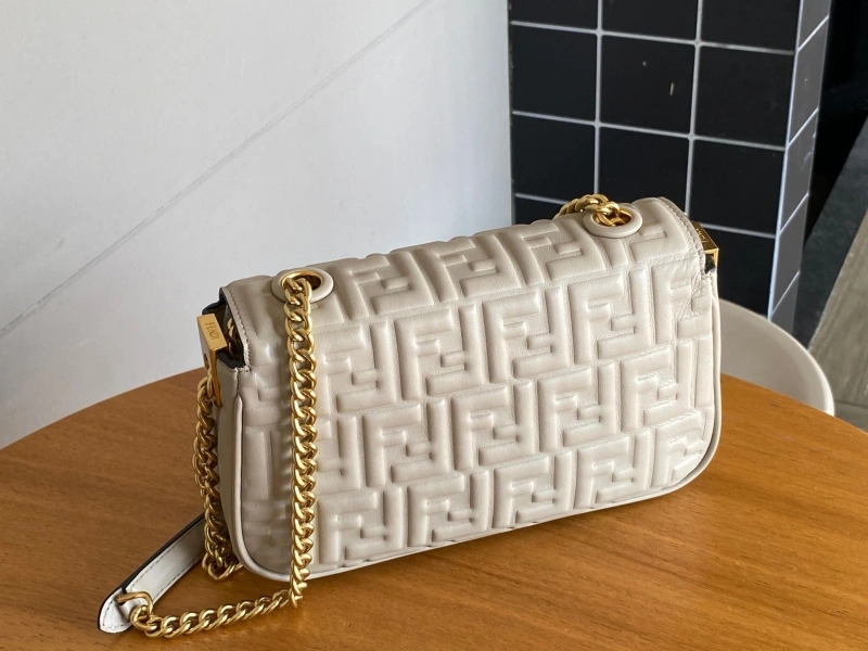 Fendi Top Handle Bags 4222C-0396