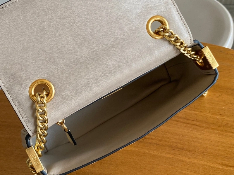 Fendi Top Handle Bags 4222C-0396