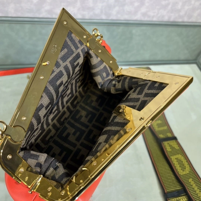 Fendi First Bags 4222C-0397