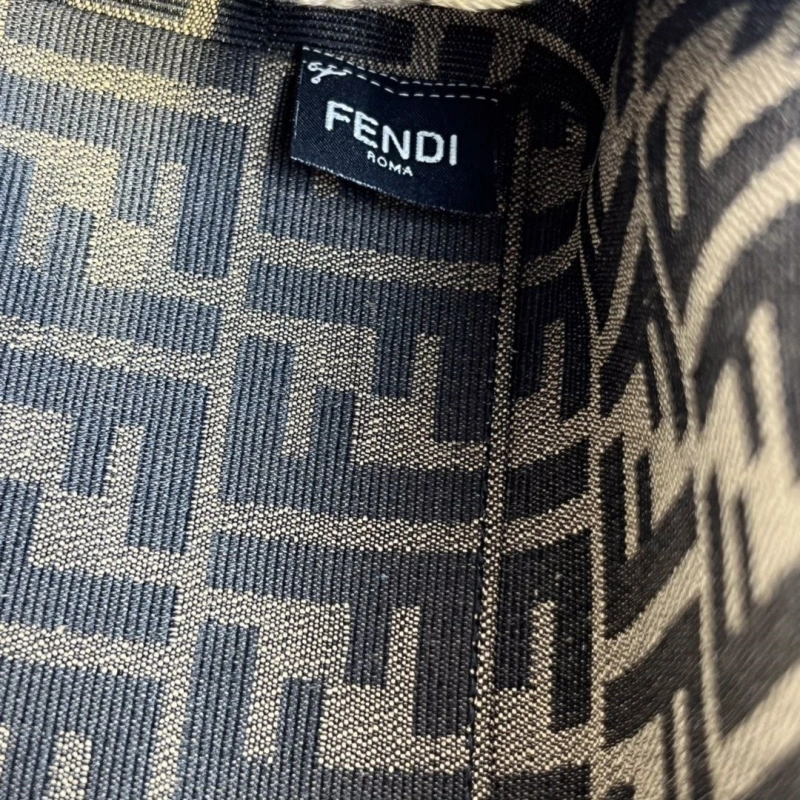 Fendi First Bags 4222C-0397