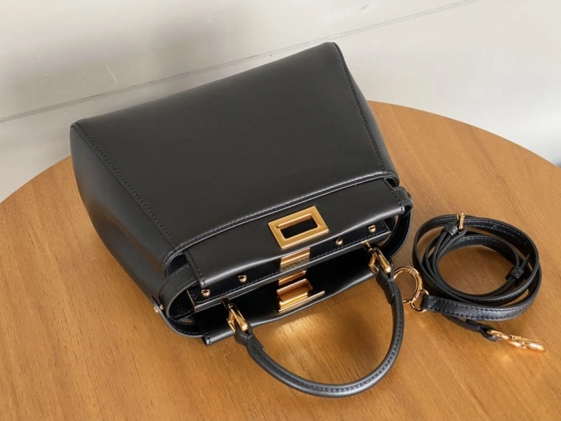 Fendi Top Handle Bags 4222C-0414