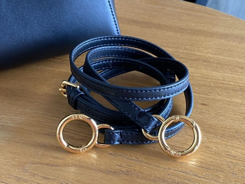 Fendi Top Handle Bags 4222C-0414