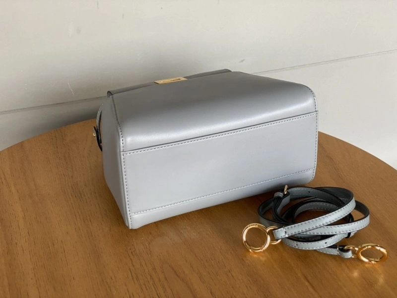 Fendi Top Handle Bags 4222C-0415