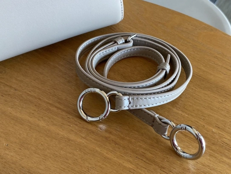 Fendi Top Handle Bags 4222C-0416