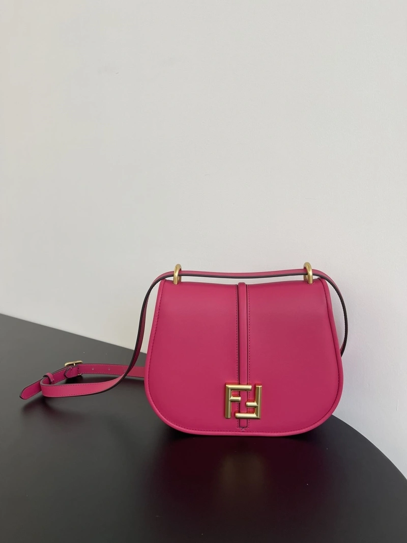 Fendi Satchel Bags 4222C-0418