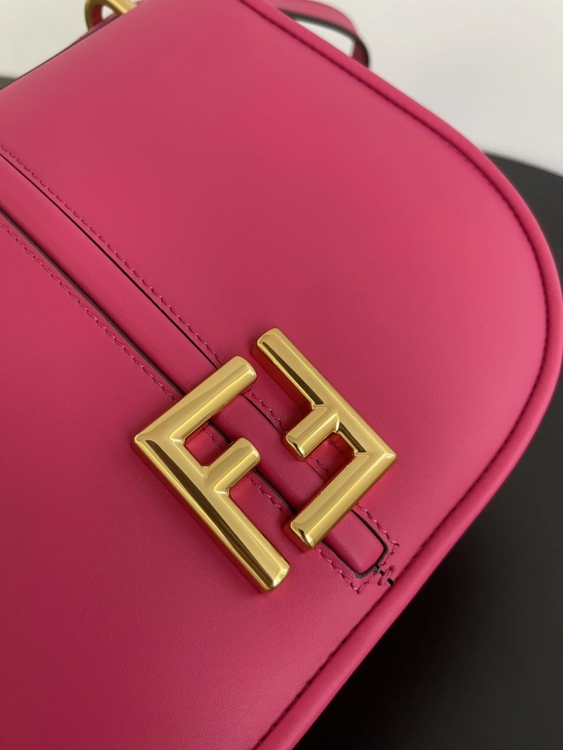 Fendi Satchel Bags 4222C-0418