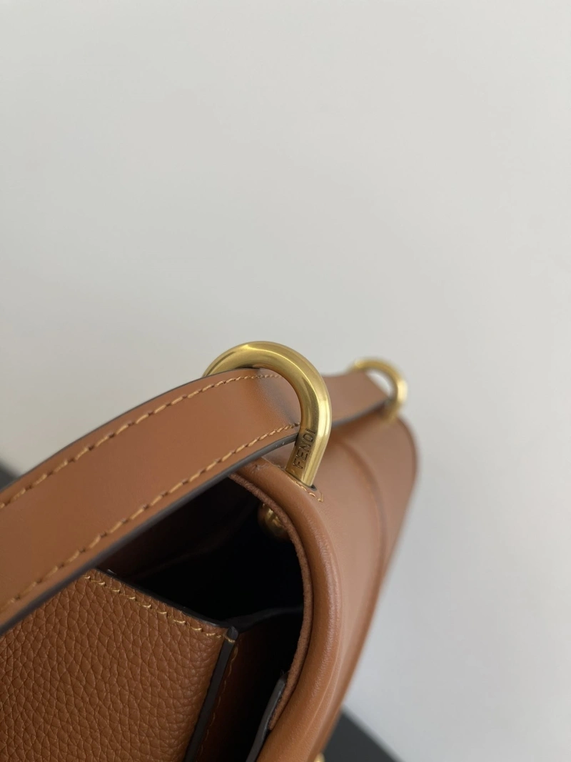 Fendi Satchel Bags 4222C-0419