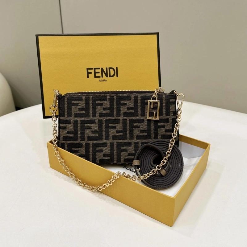 Fendi Top Handle Bags 4222C-0428