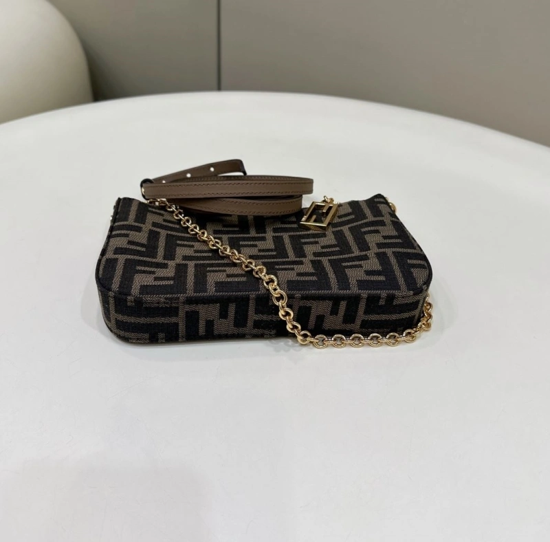 Fendi Top Handle Bags 4222C-0428