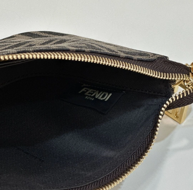 Fendi Top Handle Bags 4222C-0428