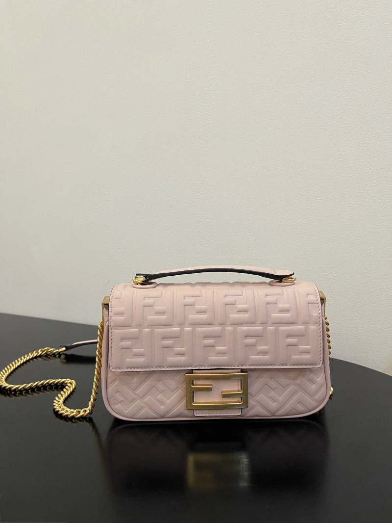 Fendi Baguette Bags 4222C-0429