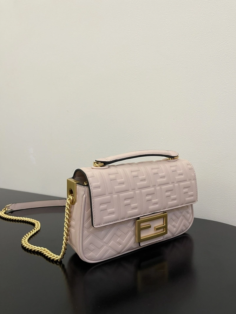 Fendi Baguette Bags 4222C-0429