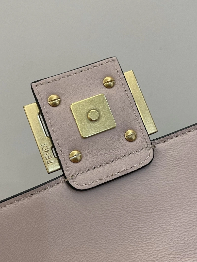 Fendi Baguette Bags 4222C-0429