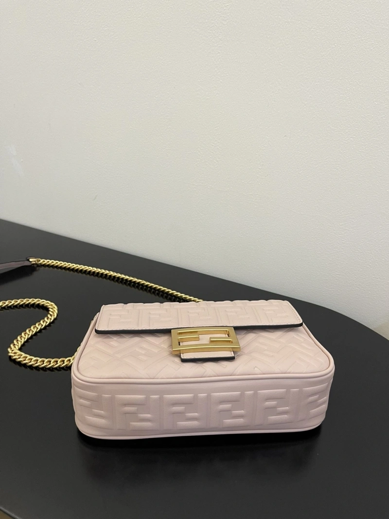 Fendi Baguette Bags 4222C-0429