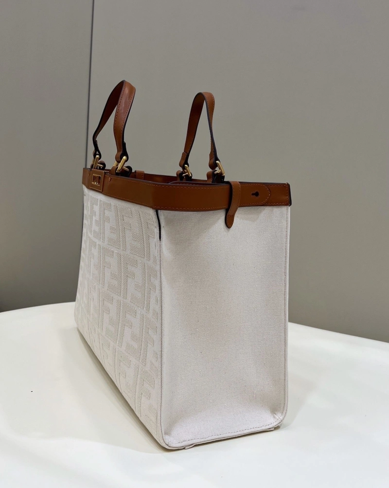 Fendi Shopping Bags 4222C-0430