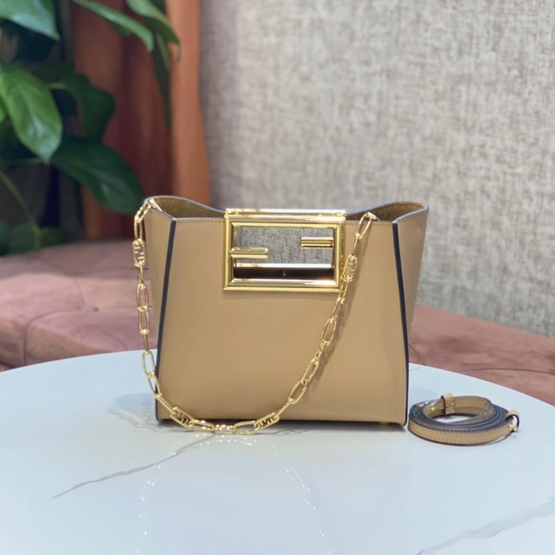 Fendi Top Handle Bags 4222C-0431