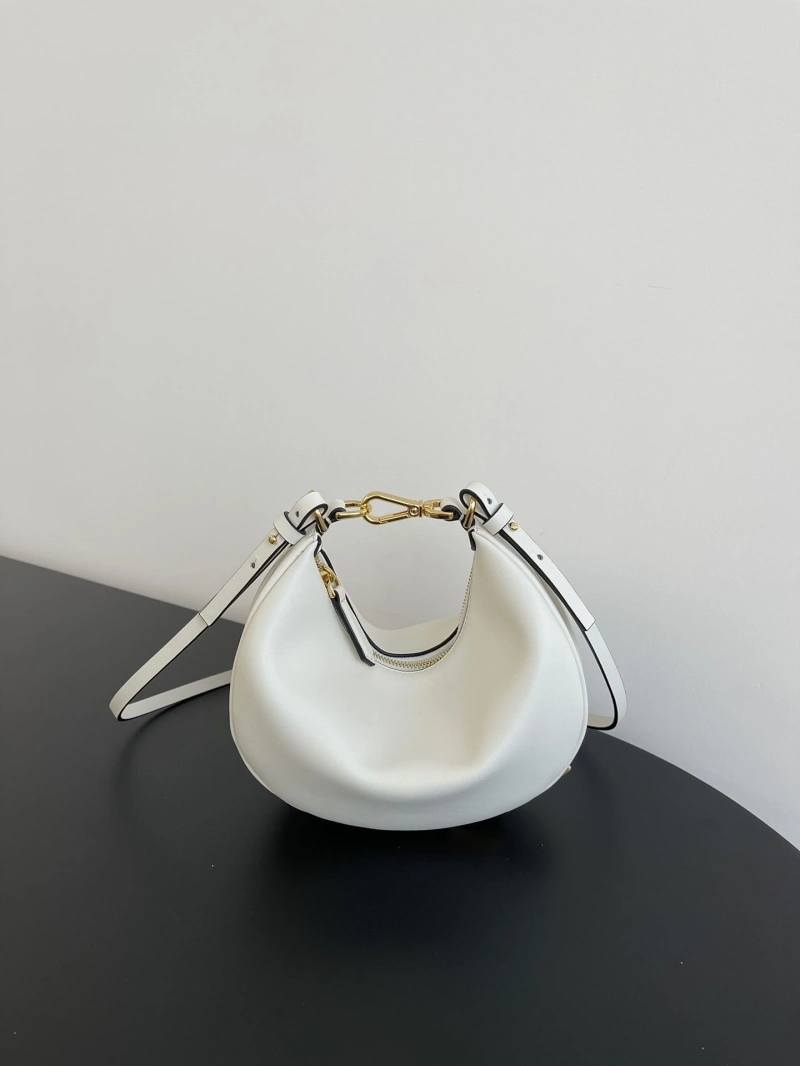 Fendi Top Handle Bags 4222C-0432