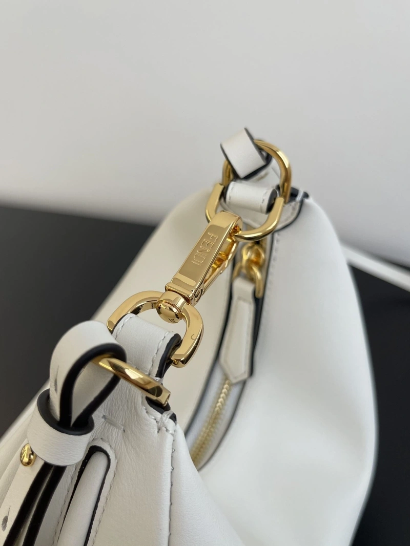 Fendi Top Handle Bags 4222C-0432