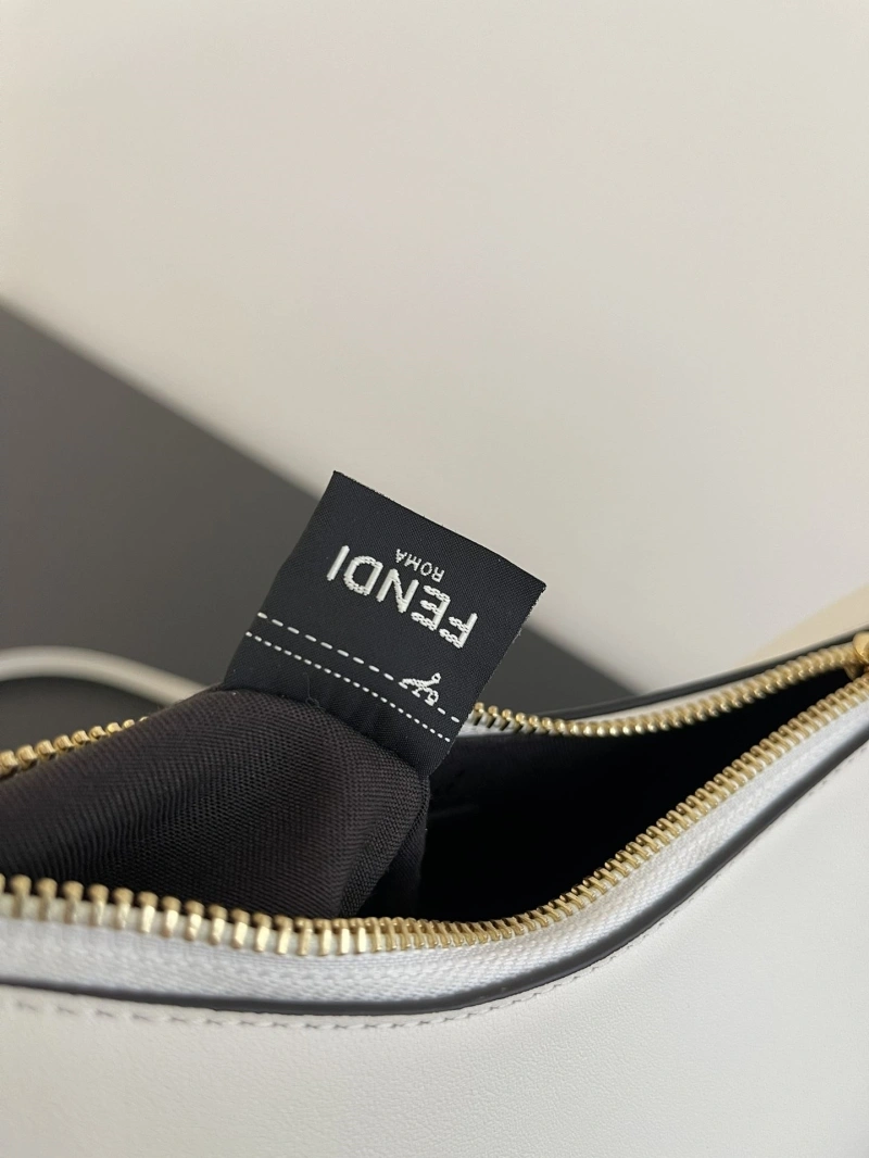 Fendi Top Handle Bags 4222C-0432