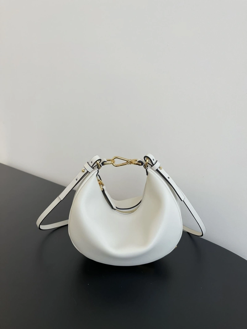 Fendi Top Handle Bags 4222C-0432