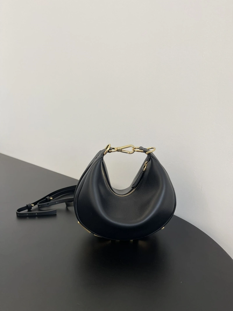 Fendi Top Handle Bags 4222C-0433