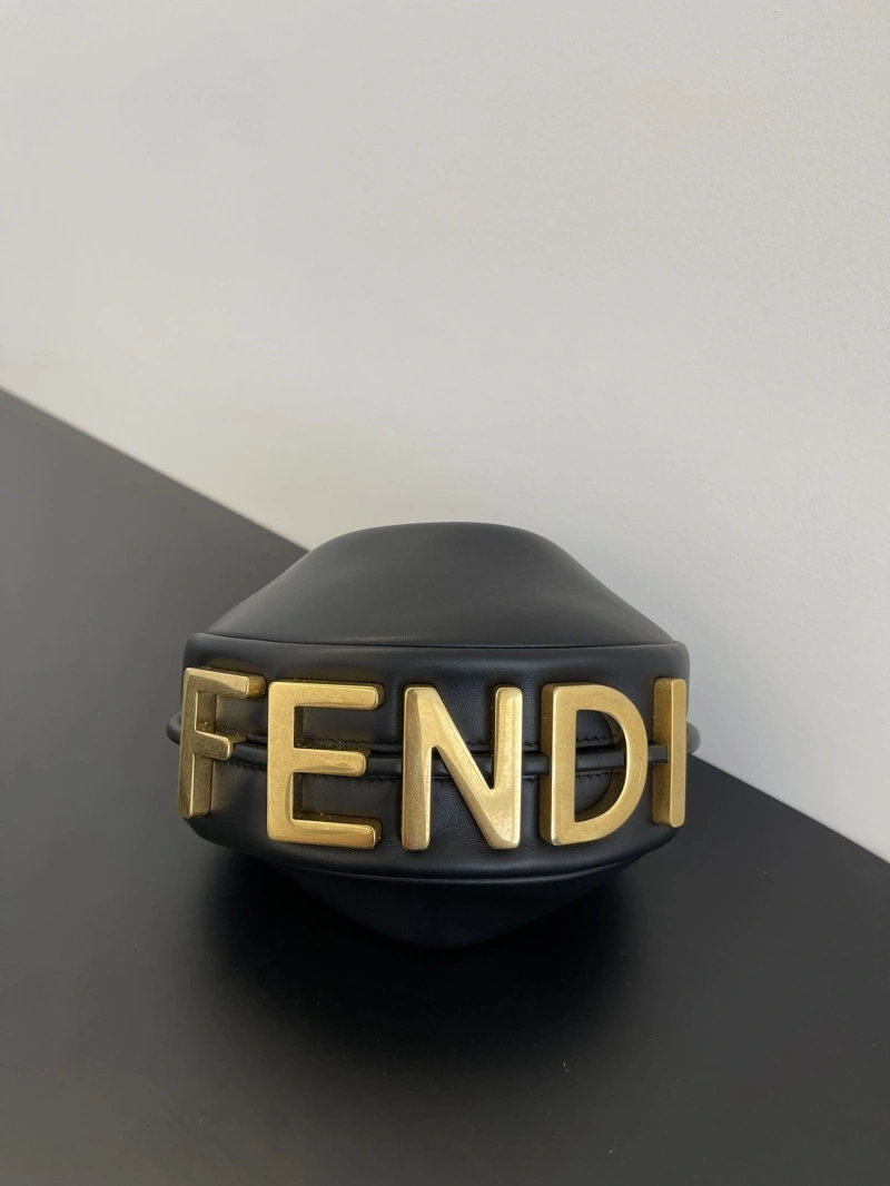 Fendi Top Handle Bags 4222C-0433