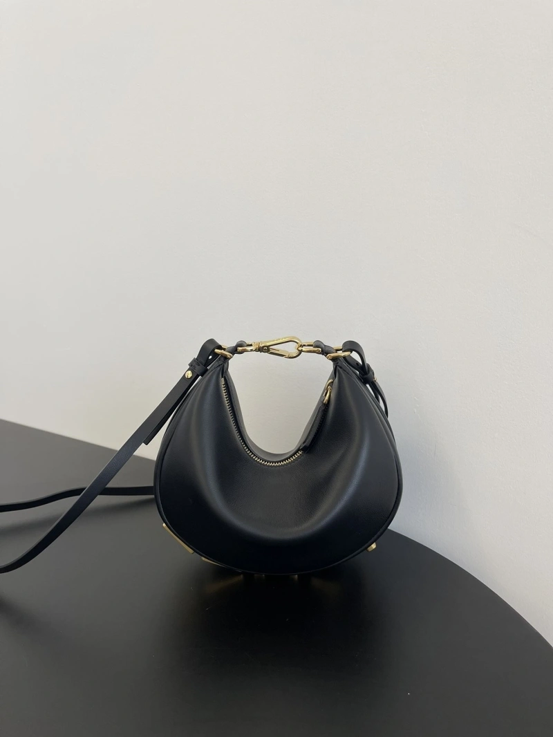 Fendi Top Handle Bags 4222C-0433