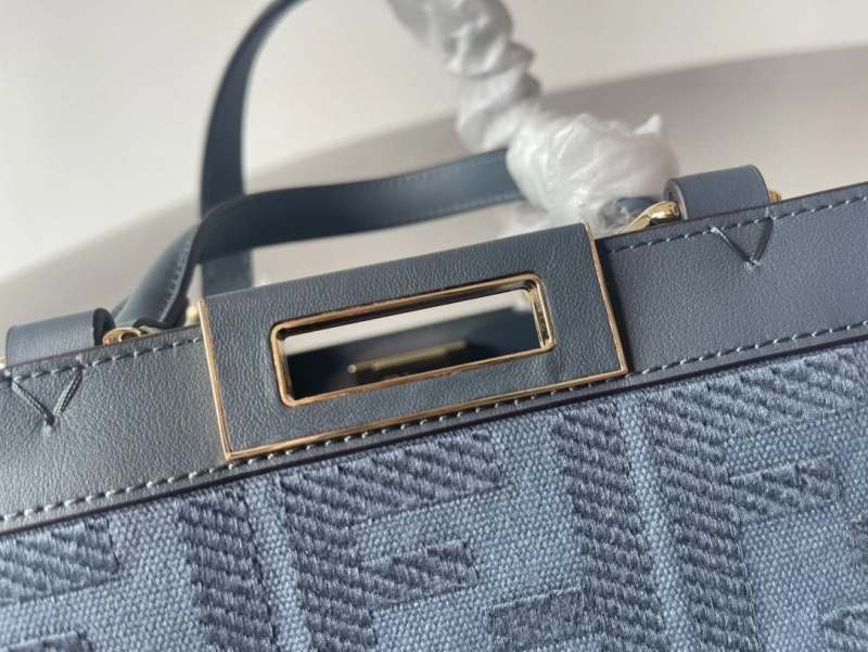 Fendi Shopping Bags 4222C-0438