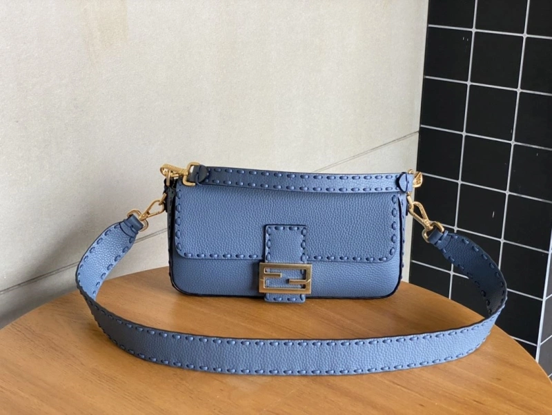 Fendi Baguette Bags 4222C-0439