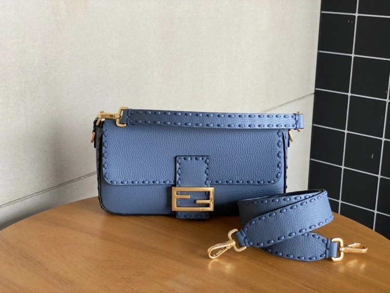 Fendi Baguette Bags 4222C-0439
