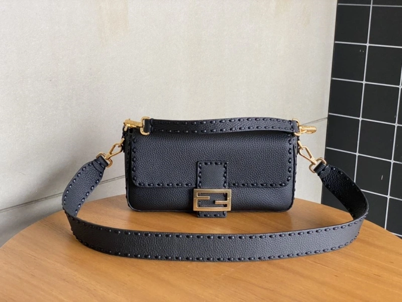 Fendi Baguette Bags 4222C-0441