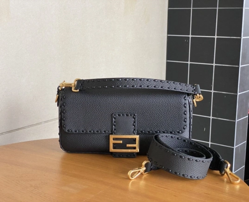 Fendi Baguette Bags 4222C-0441