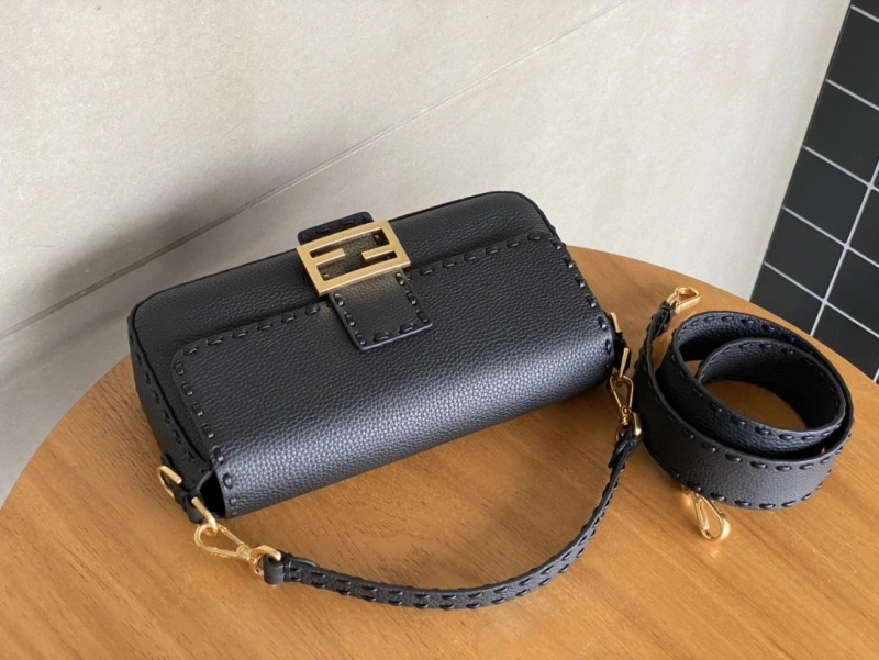 Fendi Baguette Bags 4222C-0441