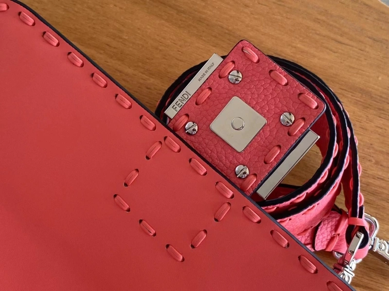 F**di baguette bags 4222c-0443