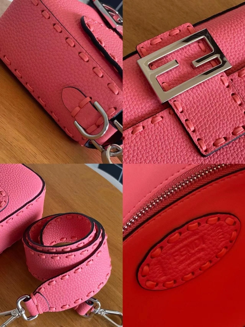 F**di baguette bags 4222c-0443