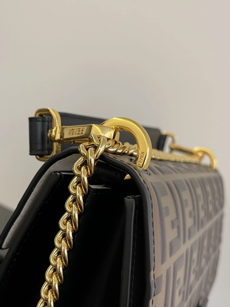 Fendi Satchel Bags 4222C-0445