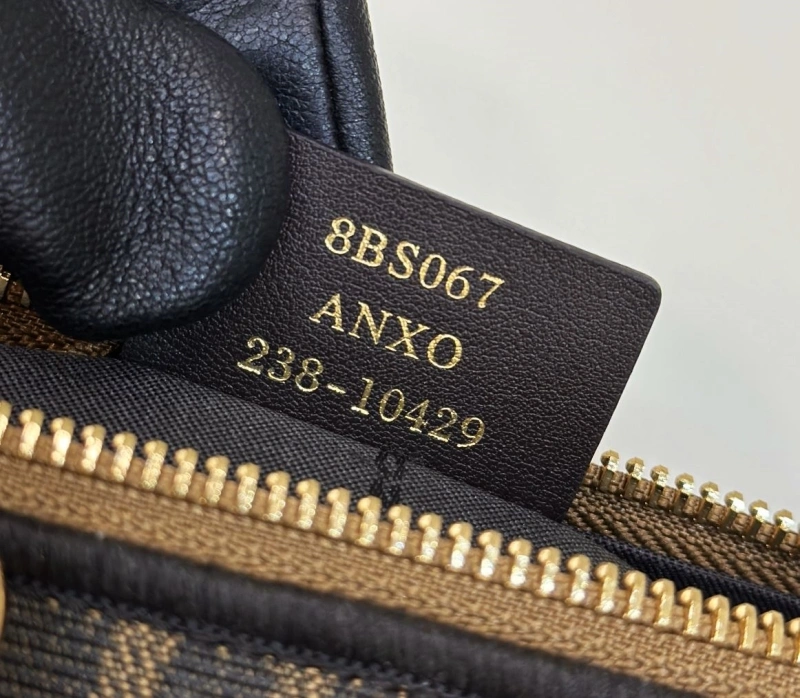 F**di top handle bags 4222c-0448