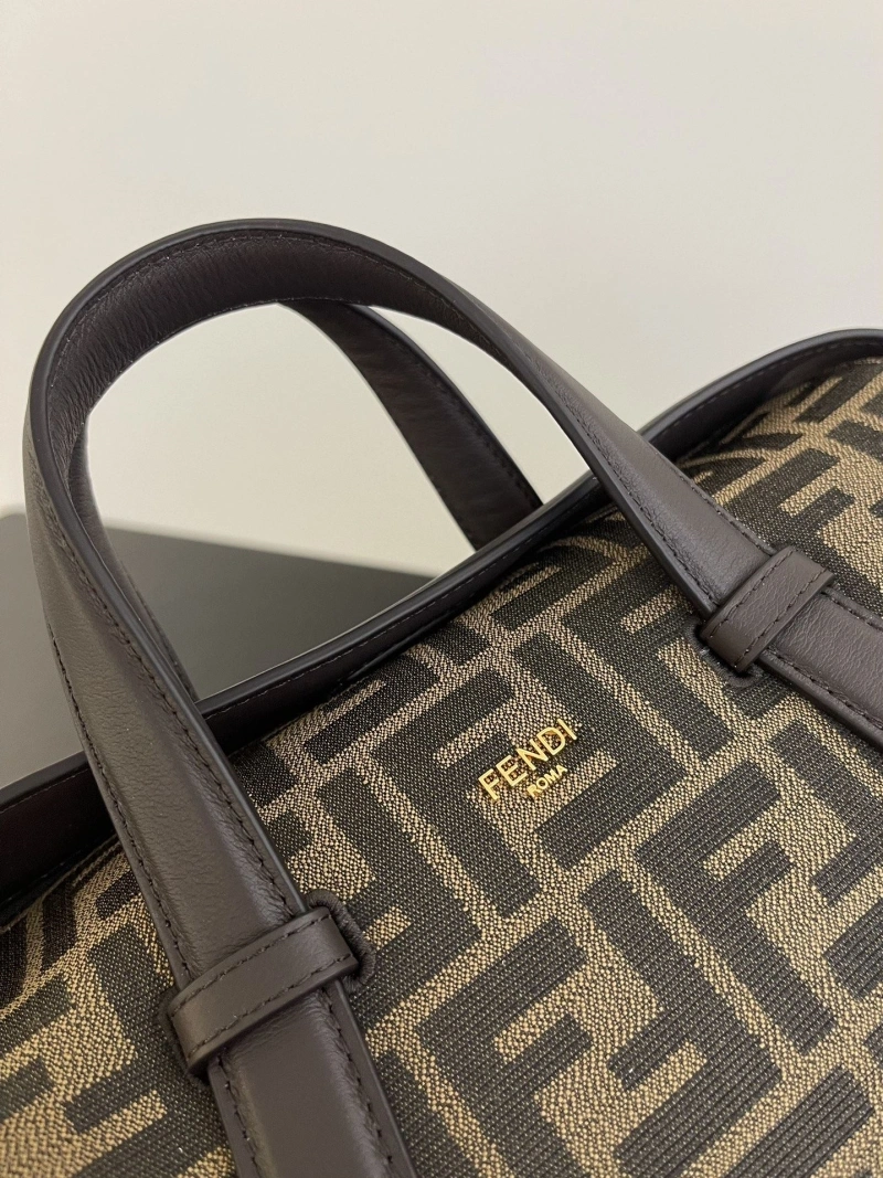 Fendi Top Handle Bags 4222C-0453
