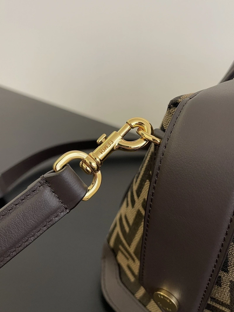 Fendi Top Handle Bags 4222C-0453