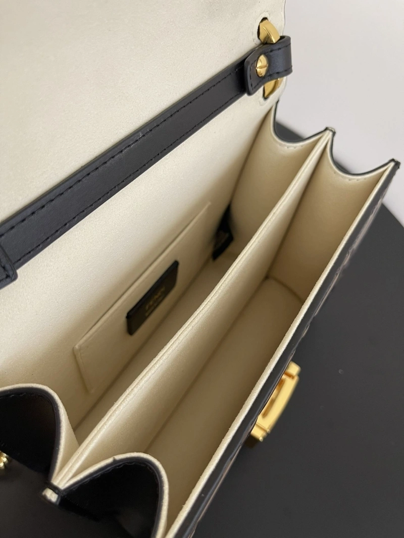 Fendi Satchel Bags 4222C-0454